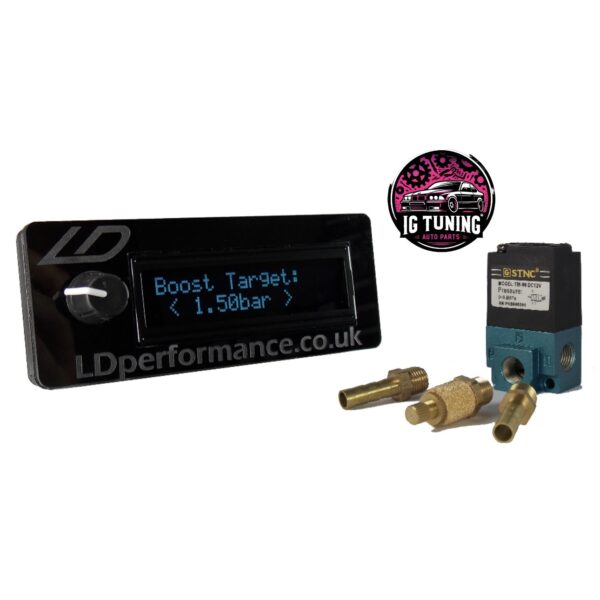 Бууст контролер  / Boost controler Ld