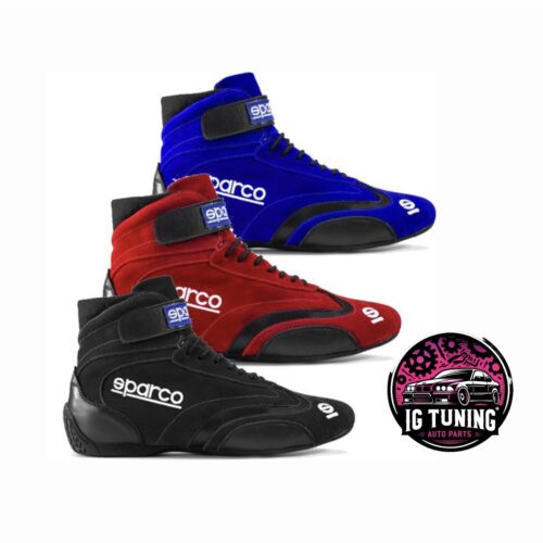 Състезателни обувки Sparco TOP FIA