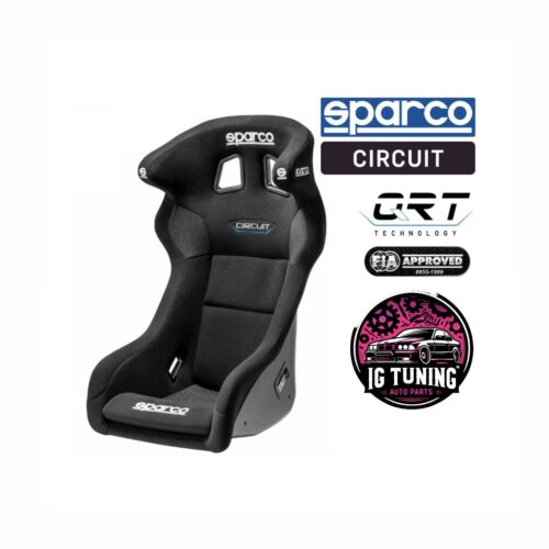 Спортна седалка Sparco Circuit  QRT FIA