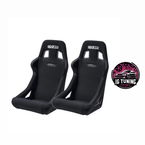 Спортна седалка SPARCO SPRINT FIA