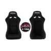 Спортна седалка BRIDE GTR Medium