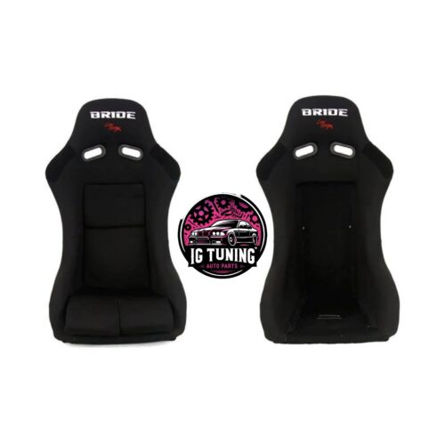 Спортна седалка BRIDE GTR Medium