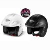 Състезателна каска  Sparco J - Pro Exe