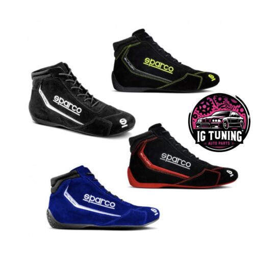 Състезателни обувки Sparco Slalom FIA