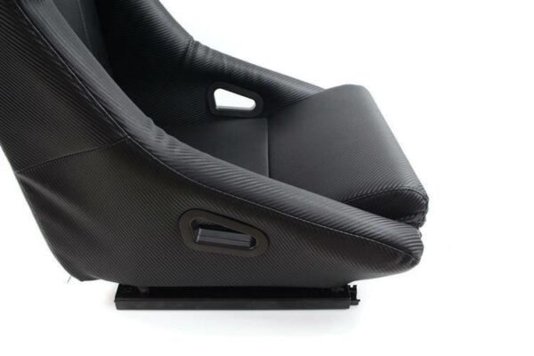 Спортна седалка Sigma Carbon