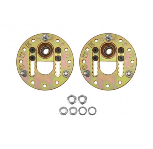 Камбър плейтове / Camber plates Odesa Cnc  bmw E36/E46