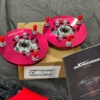 Камбър плейтове/Camber plates MaxpeedingRods Bmw E36/E46/E30