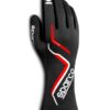Състезателни ръкавици Sparco Land FIA