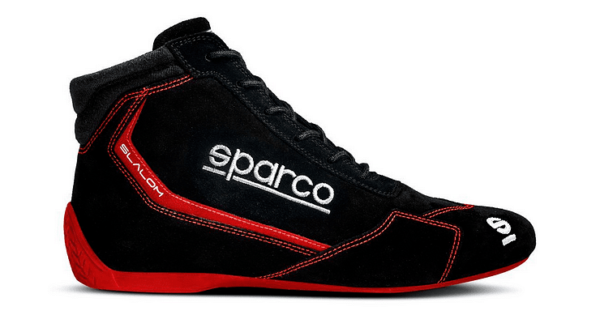 Състезателни обувки Sparco Slalom FIA
