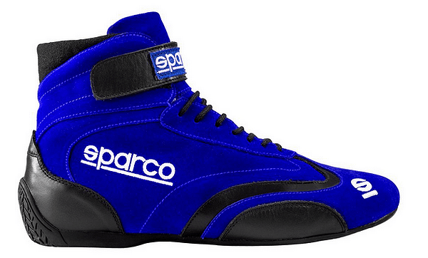 Състезателни обувки Sparco TOP FIA