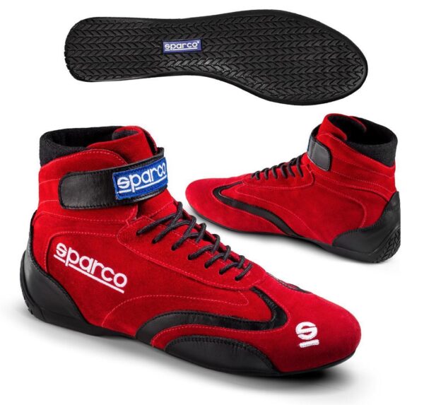 Състезателни обувки Sparco TOP FIA