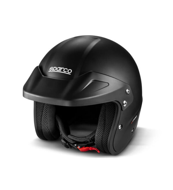 Състезателна каска  Sparco J - Pro Exe