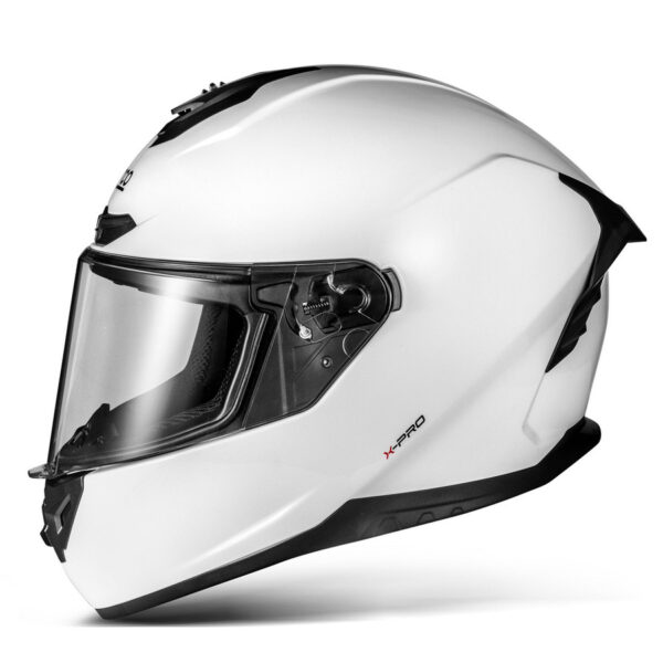 Състезателна каска Sparco X - Pro
