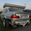 Задни баш барове BMW E36/E46