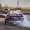 Задни баш барове BMW E36/E46