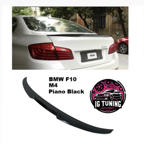 Лип за багажник BMW F10