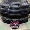 Тунинг капаци за фарове BMW E36