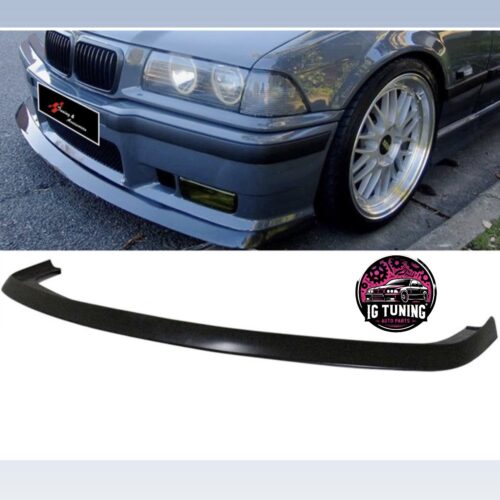 XXL Лип за предна М броня BMW E36