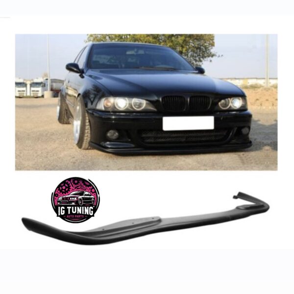 Hamann Лип за предна М броня BMW E39