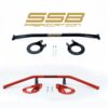 Предни разпънки SSB за BMW e36/e46