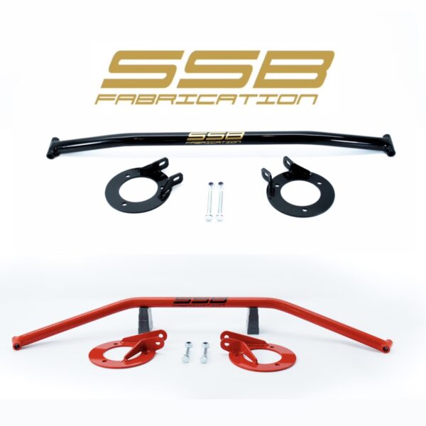 Предни разпънки SSB за BMW e36/e46
