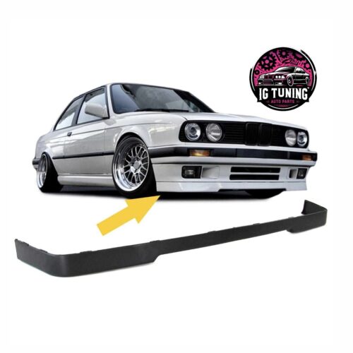 Добавка за предна  броня BMW E30