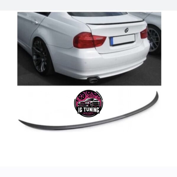 Лип за багажник BMW E90