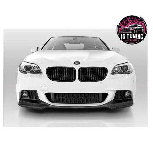 Лип за предна М броня BMW F10