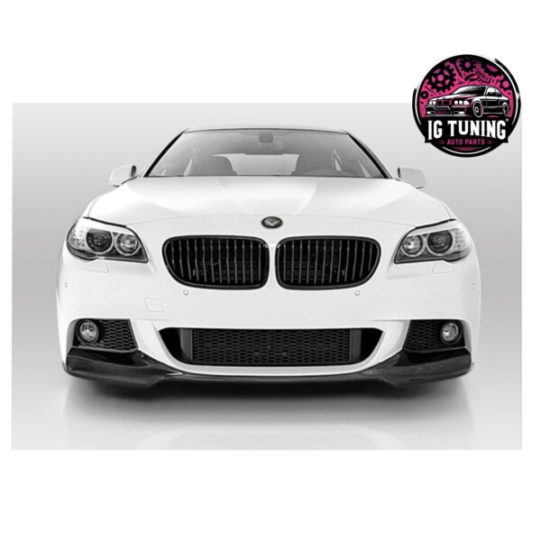 Лип за предна М броня BMW F10