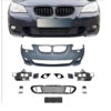 Пълен М пакет за BMW E60
