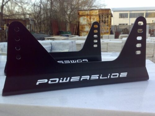 Шини за спортна седалка PowerSlide FIA