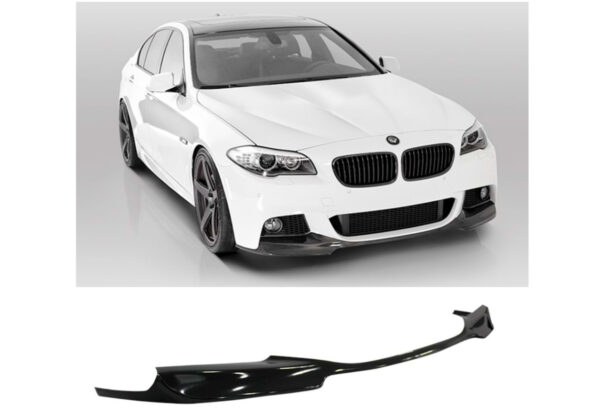 Лип за предна М броня BMW F10