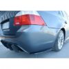 Сплитери добавки за задна броня BMW E39,E60,E46