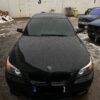 Тунинг капаци за огледала тип BatMan за BMW E46/E60/E90