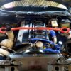 Предни разпънки SSB за BMW e36/e46