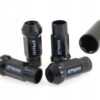 ГАЙКИ НА ДЖАНТИ EPMAN M12X1.5 / M12X1.25 - РАЗЛИЧНИ ЦВЕТОВЕ 20БР КОМПЛЕКТ