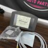 Dashboard BGAUGE
