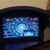 Dashboard BGAUGE