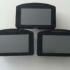 Dashboard BGAUGE