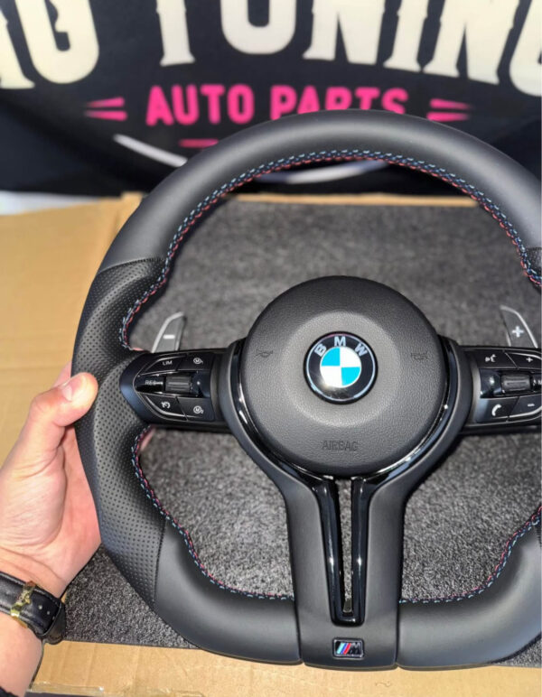 М спортни рязани волани за БМВ/BMW F и E серии