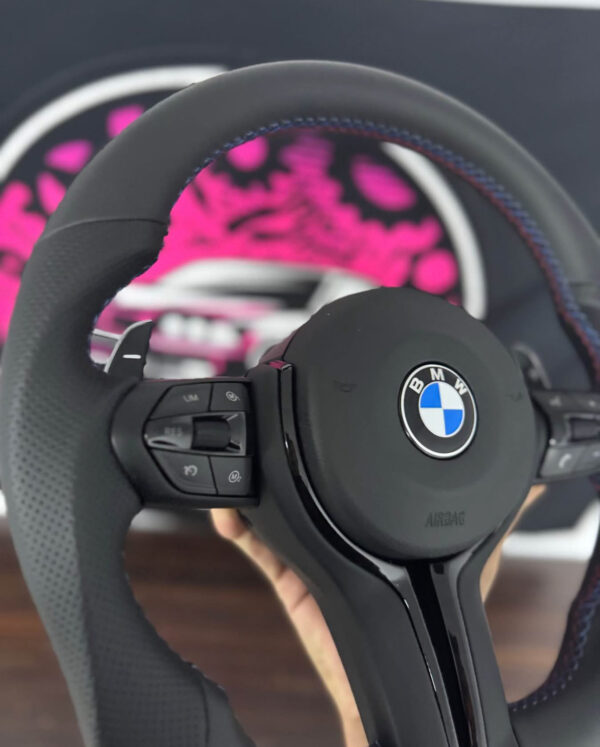 М спортни рязани волани за БМВ/BMW F и E серии