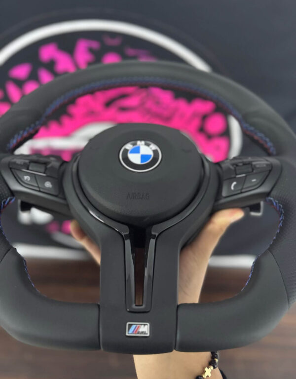 М спортни рязани волани за БМВ/BMW F и E серии