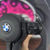 М спортни рязани волани за БМВ/BMW F и E серии