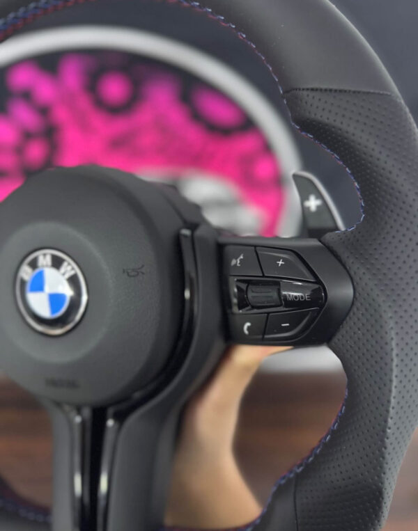 М спортни рязани волани за БМВ/BMW F и E серии