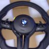 М спортни рязани волани за БМВ/BMW E60/61