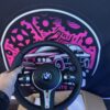 М спортни рязани волани за БМВ/BMW E60/61
