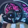 М спортни рязани волани за БМВ/BMW E60/61