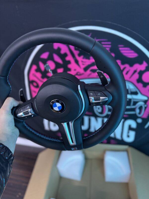 М спортни рязани волани за БМВ/BMW E60/61