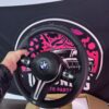 М спортни рязани волани за БМВ/BMW E60/61