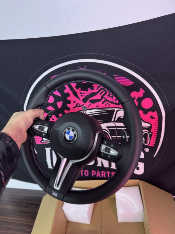 М спортни рязани волани за БМВ/BMW E60/61
